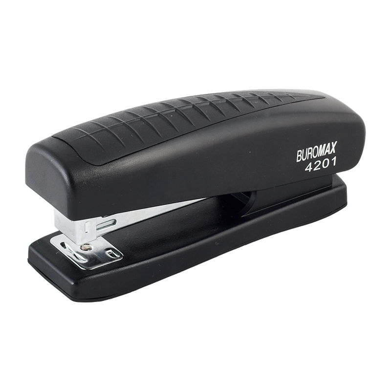 Степлер канцелярський BUROMAX (BM.4201-01)